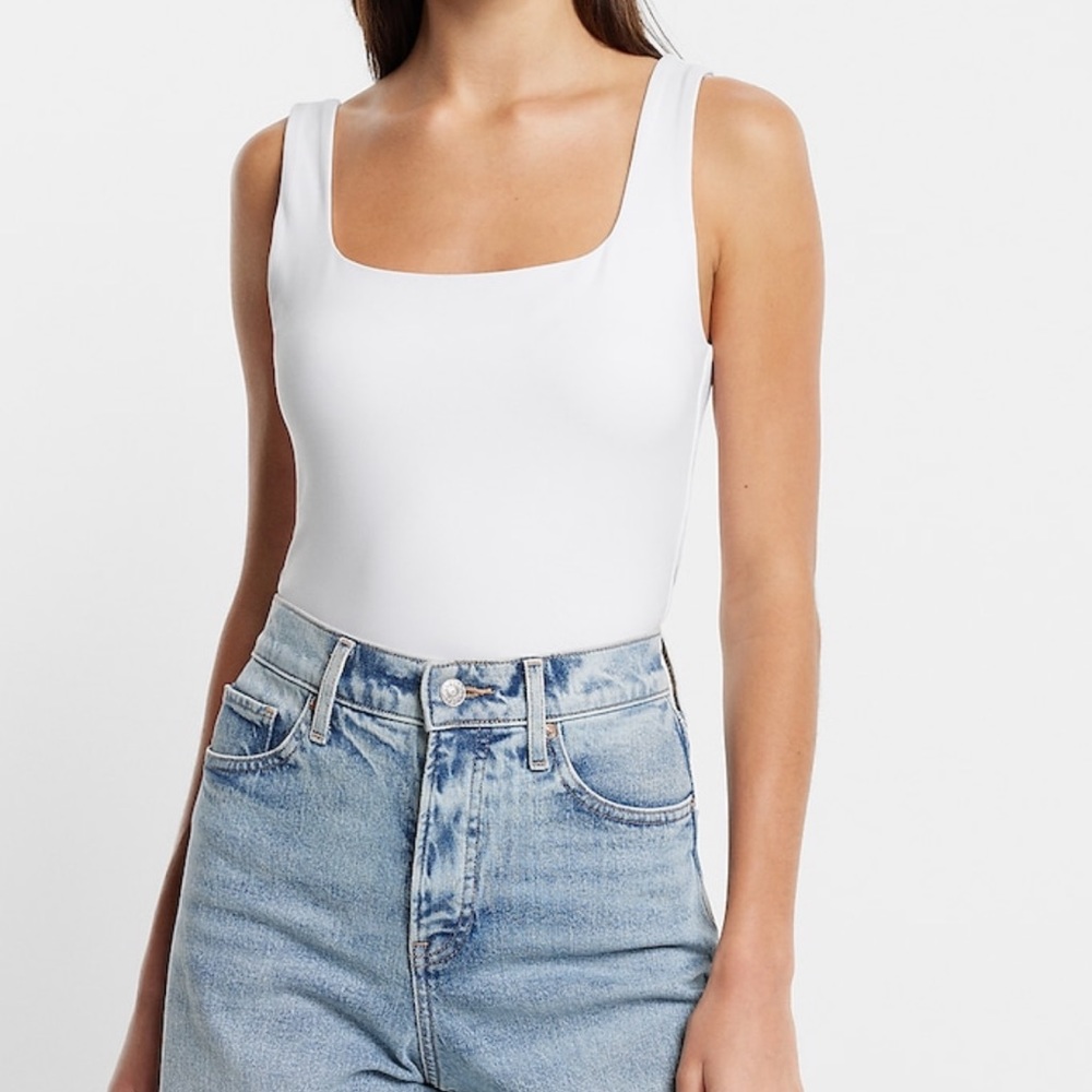 Bodysuit Size Large